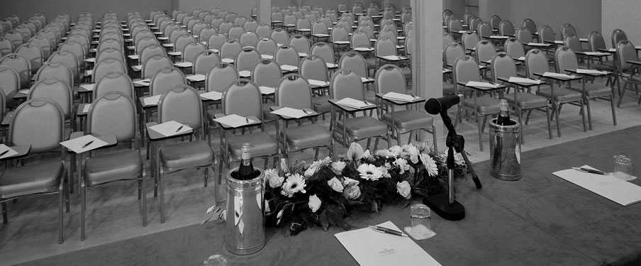 Sale riunioni in centro a Firenze, Hotel Londra