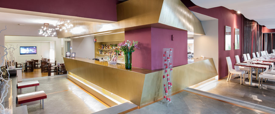 Firenze, Hotel Londra